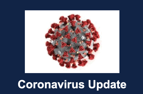 Coronavirus Update